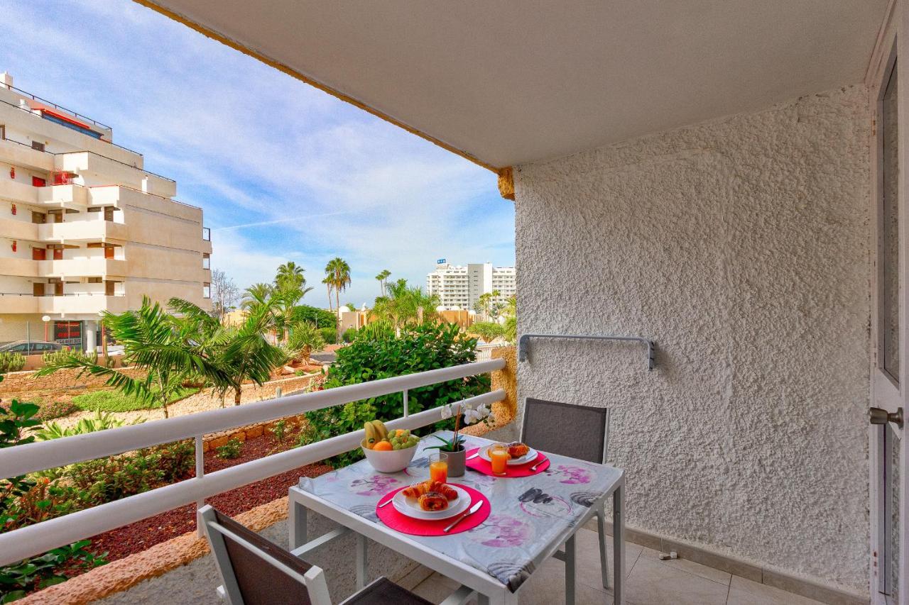 Cosy Studio In Las Americas Playa de las Americas (Tenerife) Exterior foto