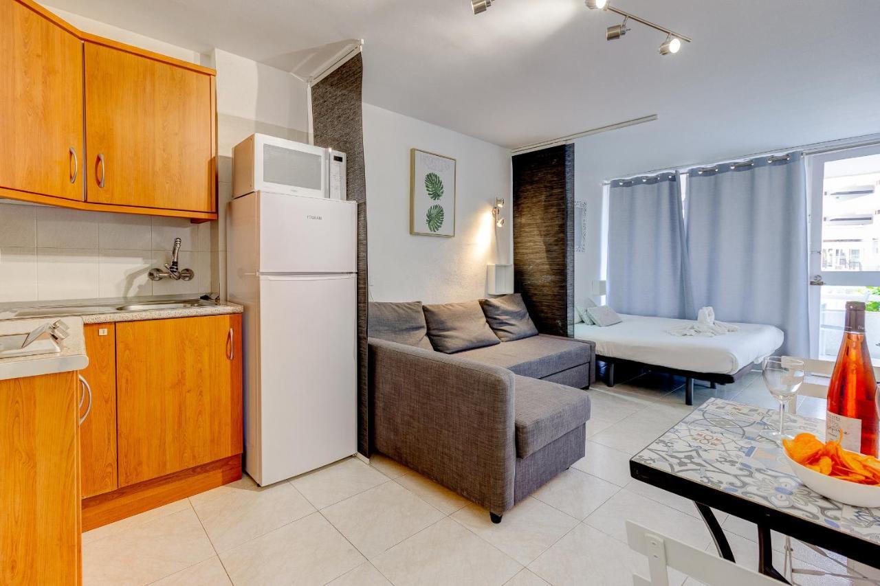 Cosy Studio In Las Americas Playa de las Americas (Tenerife) Exterior foto