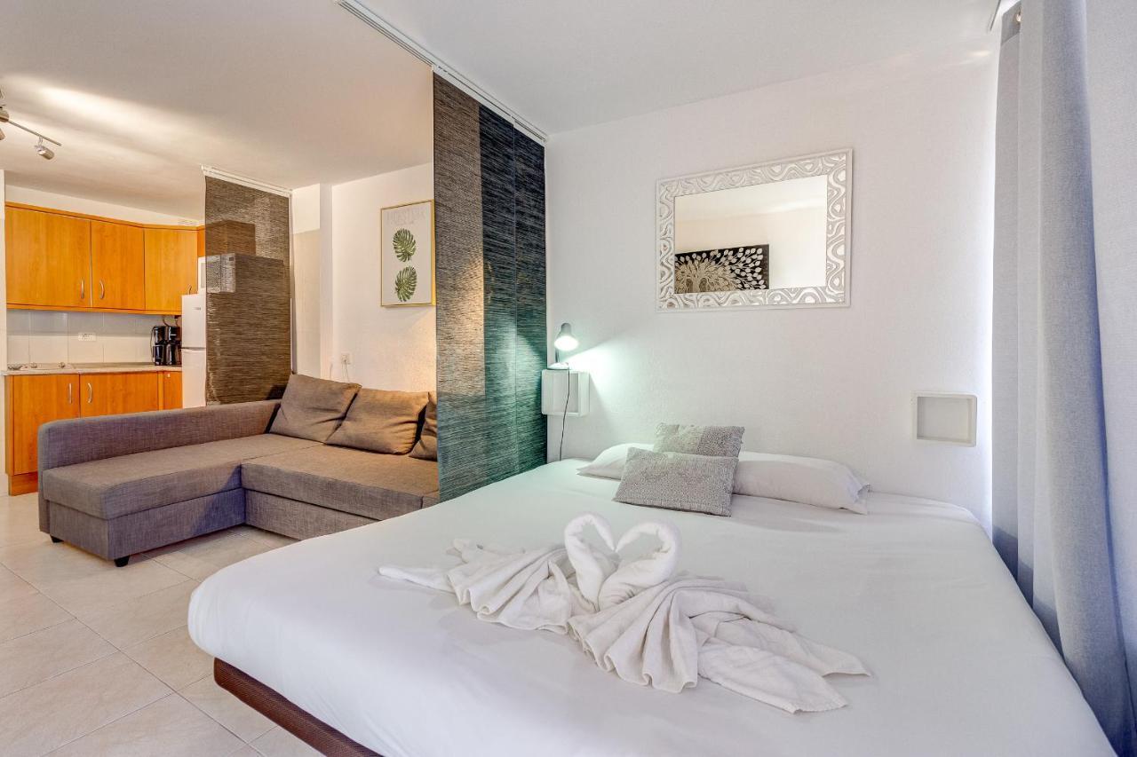 Cosy Studio In Las Americas Playa de las Americas (Tenerife) Exterior foto