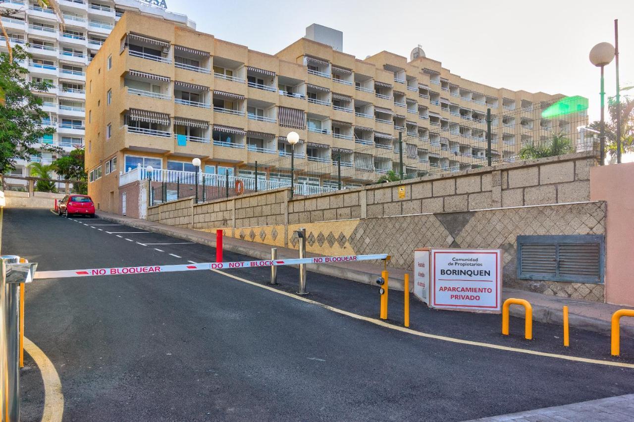 Cosy Studio In Las Americas Playa de las Americas (Tenerife) Exterior foto