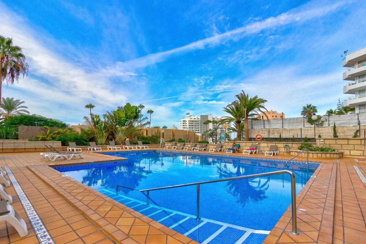 Cosy Studio In Las Americas Playa de las Americas (Tenerife) Exterior foto