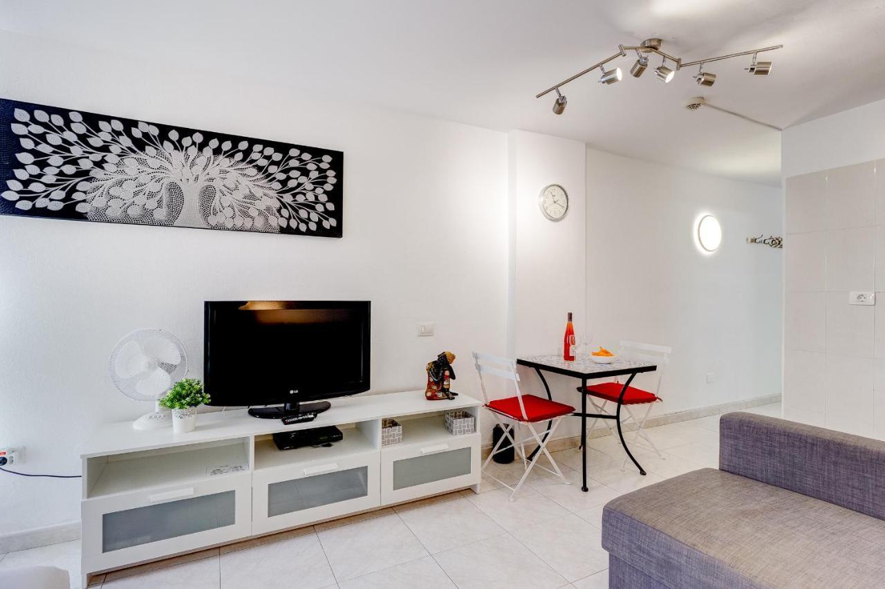 Cosy Studio In Las Americas Playa de las Americas (Tenerife) Exterior foto
