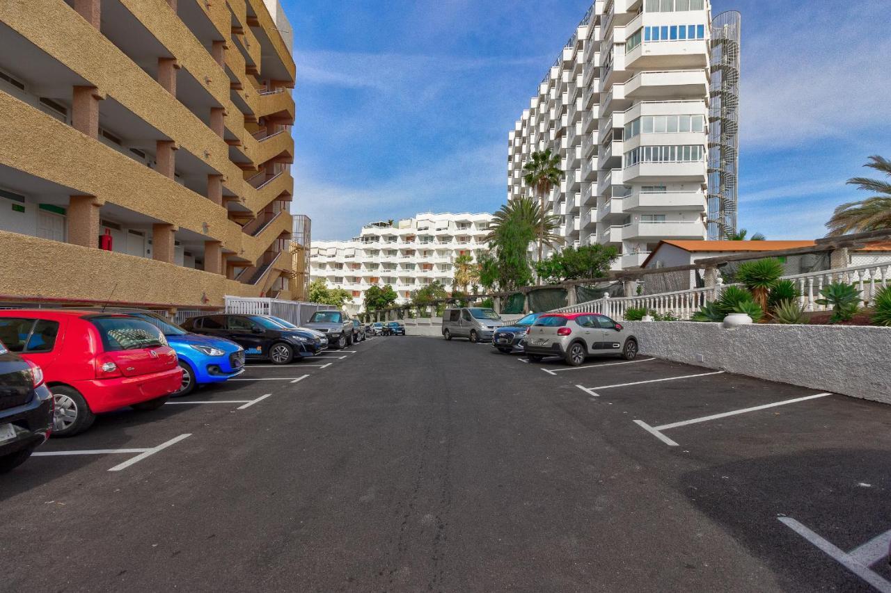 Cosy Studio In Las Americas Playa de las Americas (Tenerife) Exterior foto