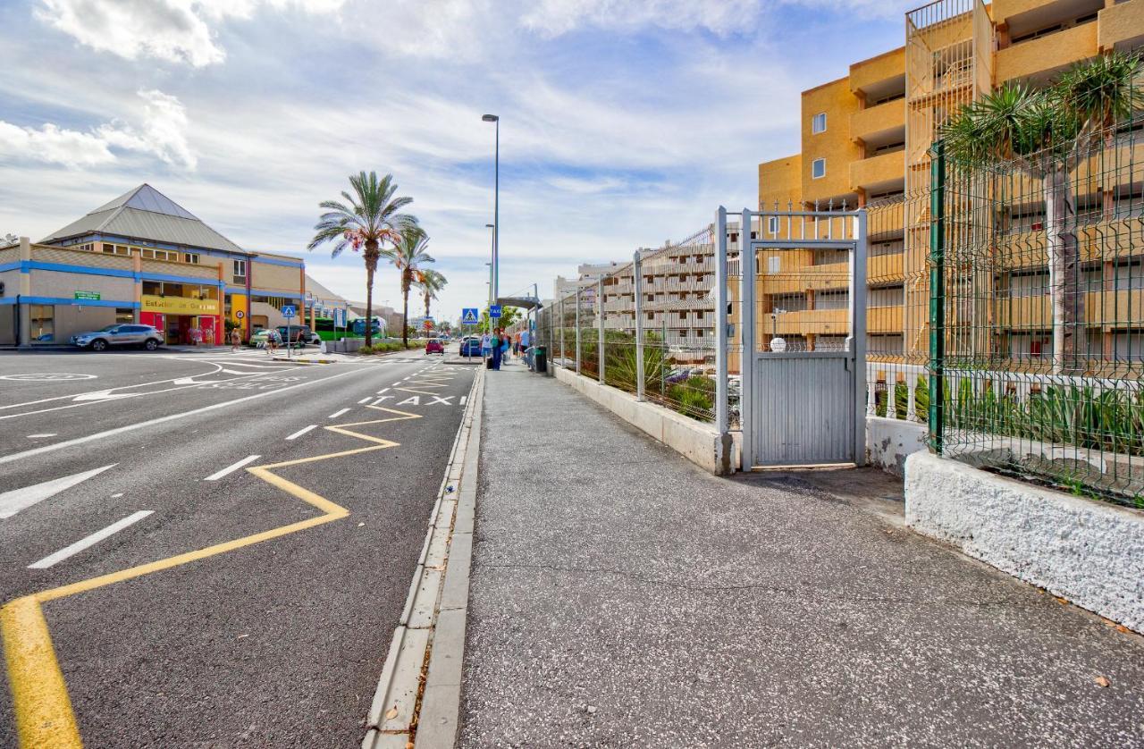 Cosy Studio In Las Americas Playa de las Americas (Tenerife) Exterior foto