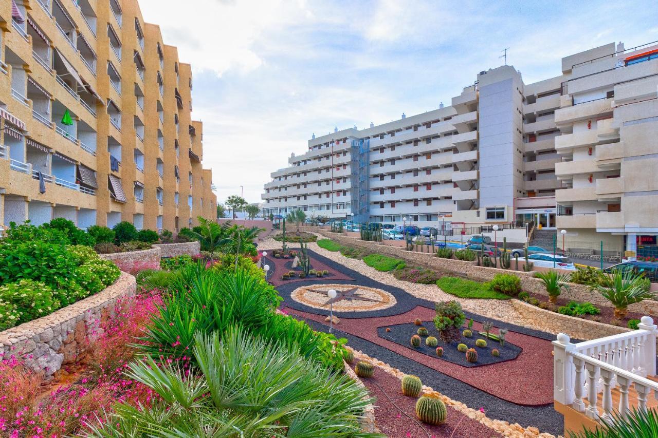 Cosy Studio In Las Americas Playa de las Americas (Tenerife) Exterior foto