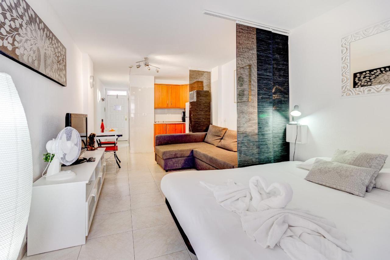 Cosy Studio In Las Americas Playa de las Americas (Tenerife) Exterior foto