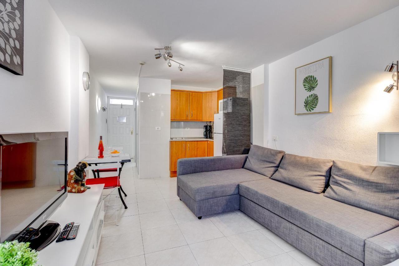 Cosy Studio In Las Americas Playa de las Americas (Tenerife) Exterior foto
