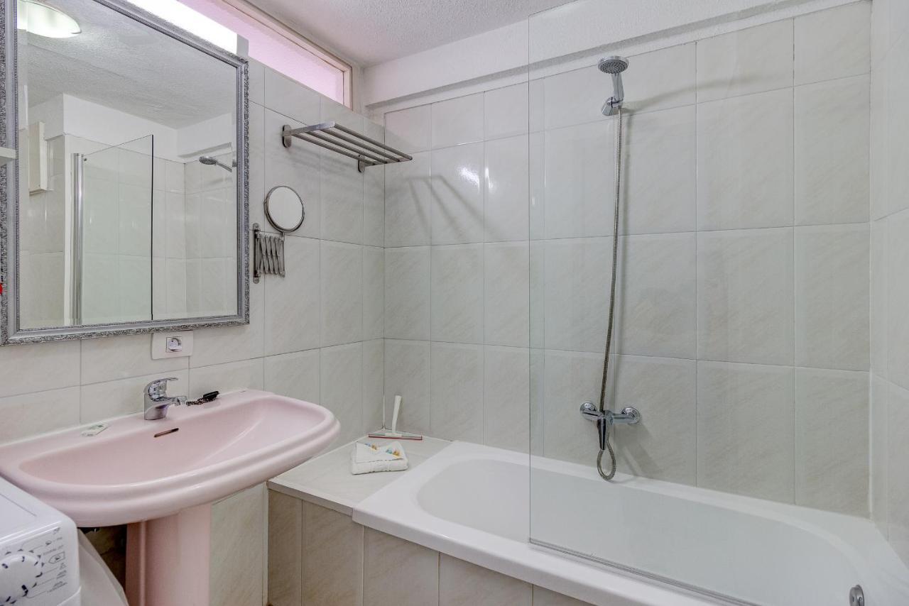 Cosy Studio In Las Americas Playa de las Americas (Tenerife) Exterior foto