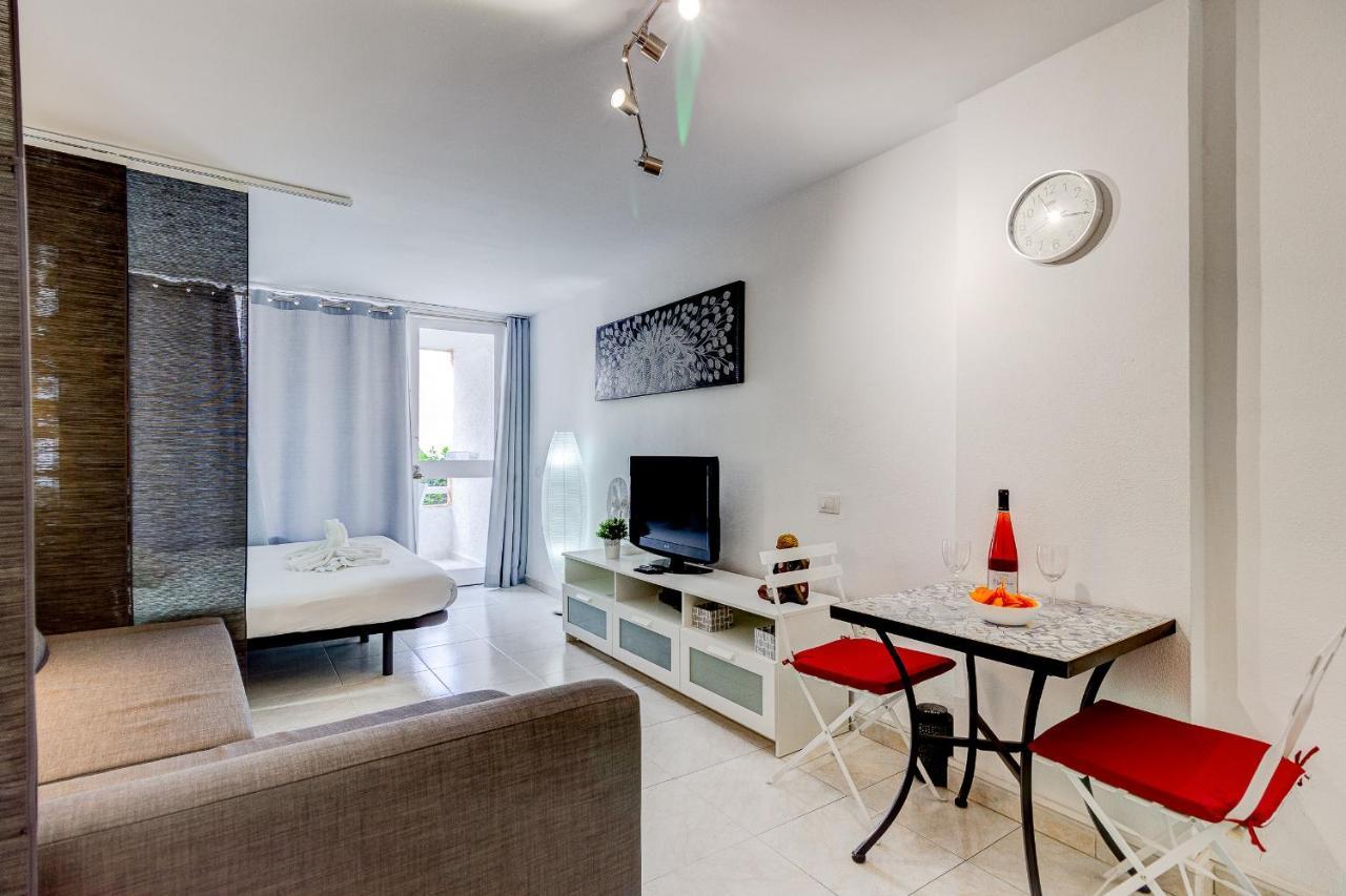 Cosy Studio In Las Americas Playa de las Americas (Tenerife) Exterior foto