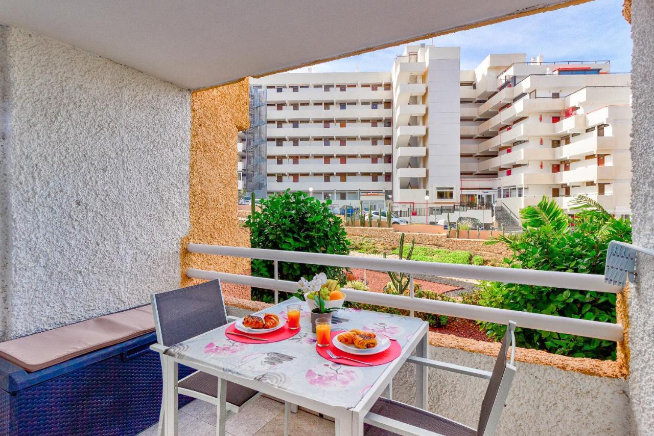Cosy Studio In Las Americas Playa de las Americas (Tenerife) Exterior foto