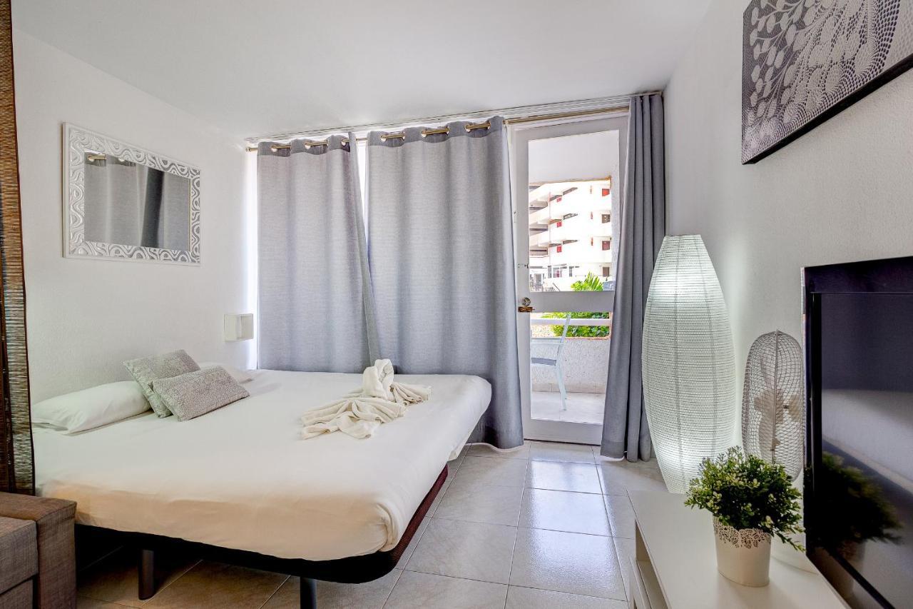Cosy Studio In Las Americas Playa de las Americas (Tenerife) Exterior foto
