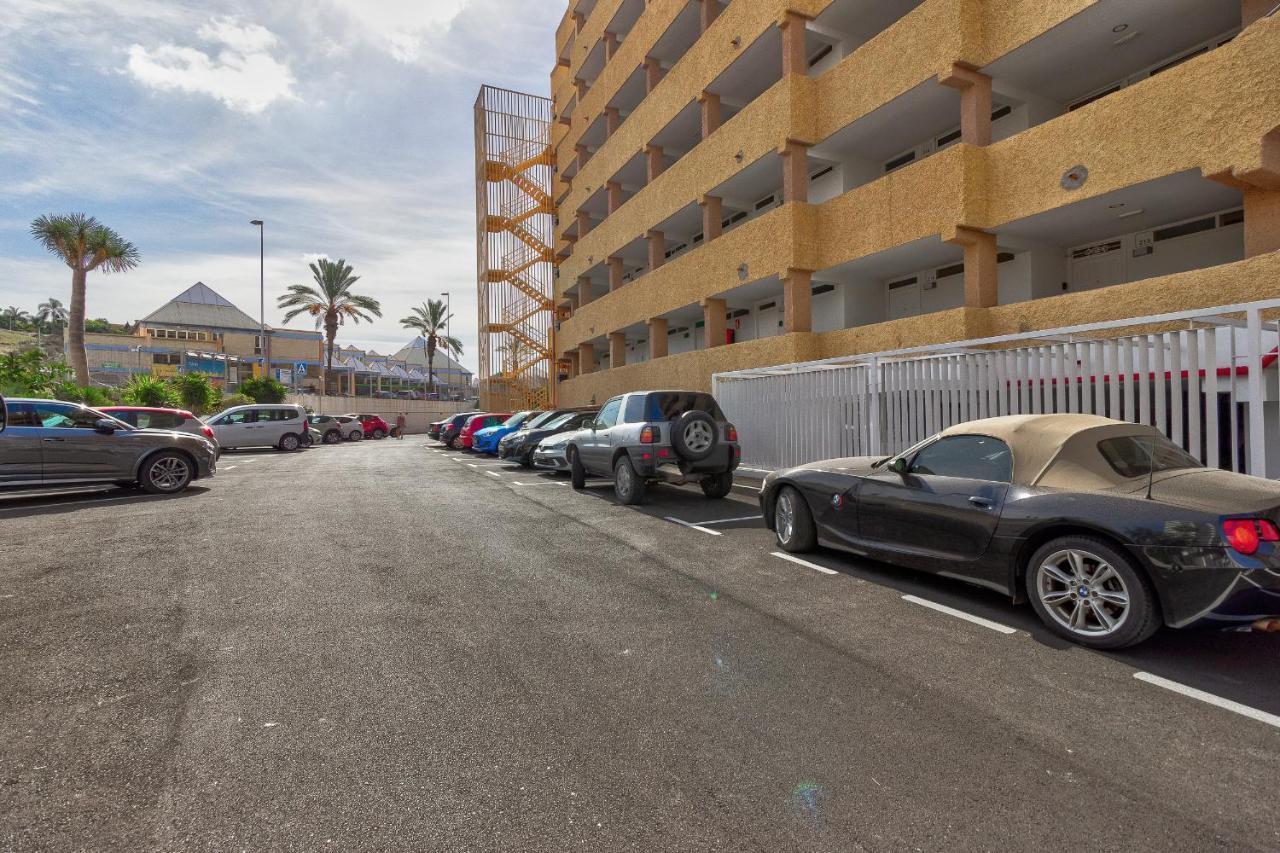 Cosy Studio In Las Americas Playa de las Americas (Tenerife) Exterior foto